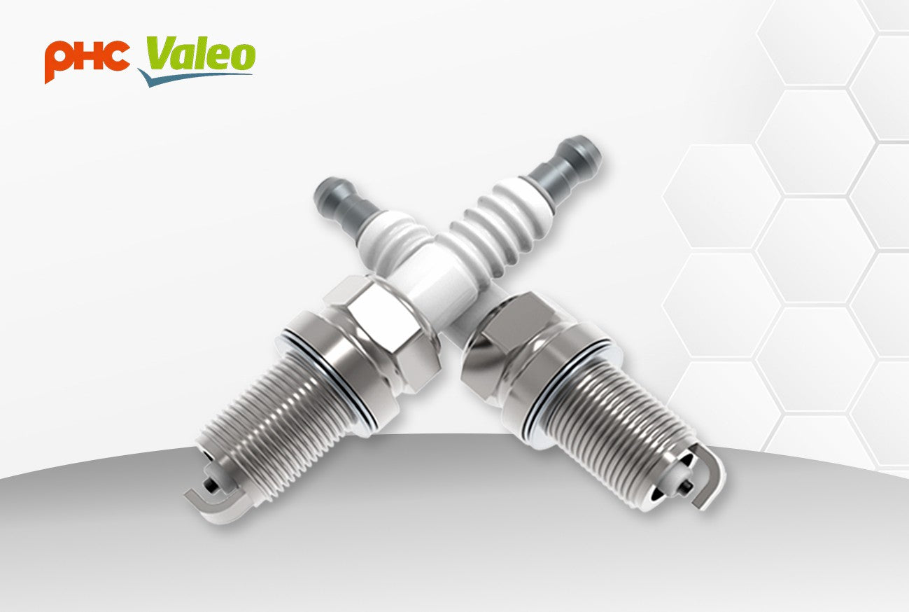PHC Valeo Spark Plug