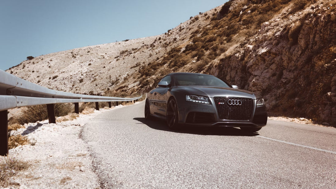 Michelin Lifestyle Timing Belt: Premium Car Parts for Optimal Engine Performance