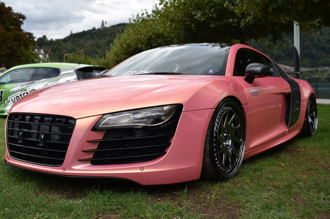 PHC Valeo Car Headlights: Premium Auto Parts for Enhanced Visibility and Safety