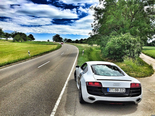 The Importance of Choosing the Right Radiator for Your Vehicle: PHC Valeo Auto Parts