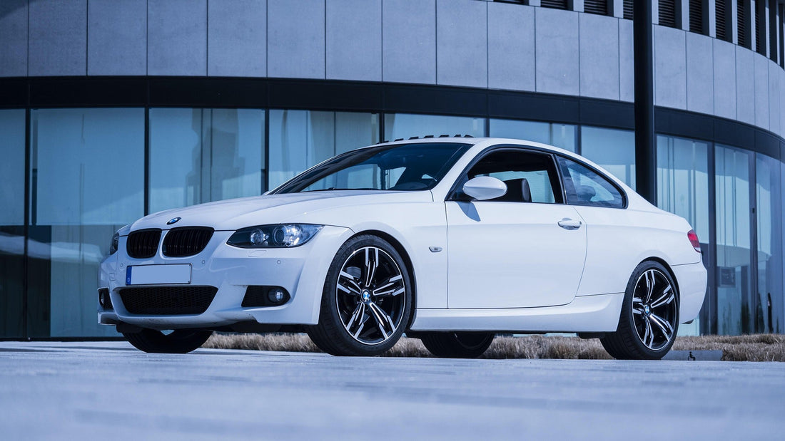 PHC Valeo Brake Pads: High-Performance Auto Parts for the Global Aftermarket