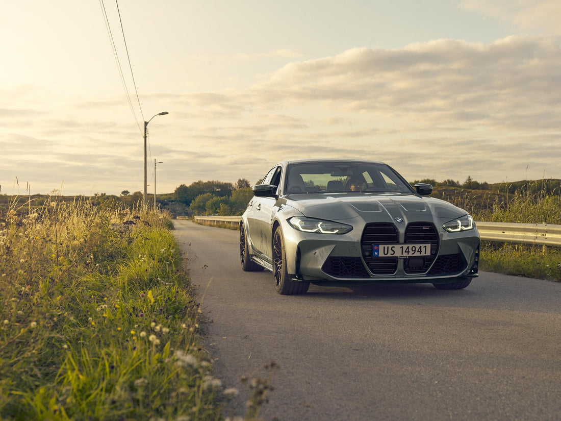 Why Choosing a Michelin Belt Is a Smart Upgrade for Your Car Parts