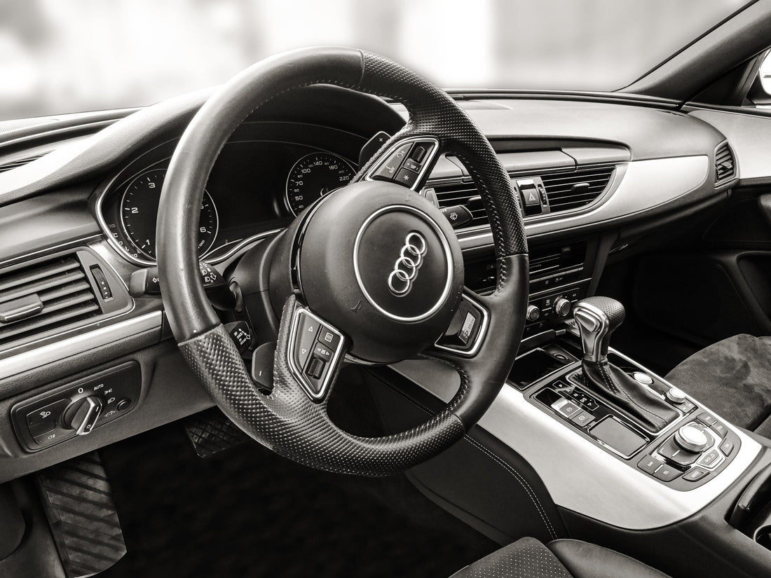 Why a Michelin Belt Is a Smart Choice When Selecting Auto Parts