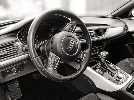 Why a Michelin Belt Is a Smart Choice When Selecting Auto Parts