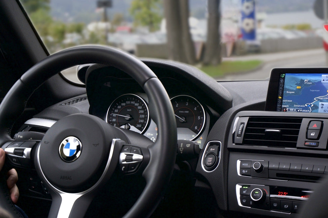 Why a Michelin Drive Belt Is the Right Choice When Searching for Auto Parts Near Me