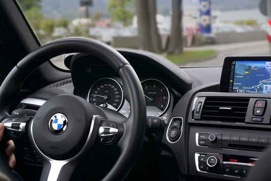 Why a Michelin Drive Belt Is the Right Choice When Searching for Auto Parts Near Me