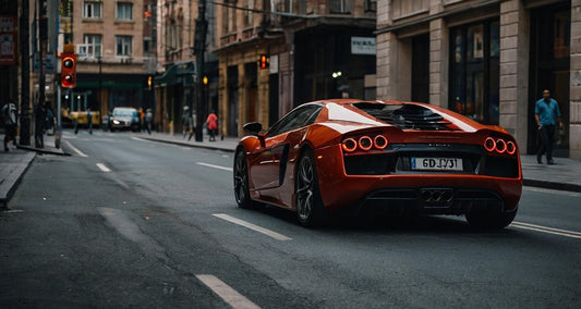 The Benefits of Choosing a Michelin Belt for Your Car Parts Needs