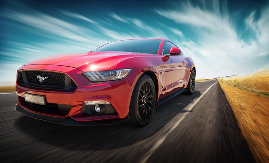 Michelin V Belt: A Reliable Choice for High-Quality Car Parts