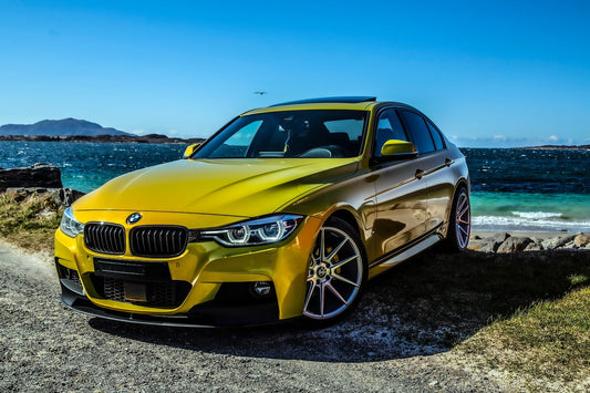 Michelin PK Belt: A Reliable Choice for High-Performance Car Parts