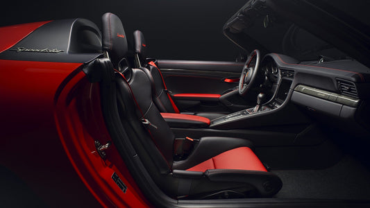 Michelin Drive Belt and Its Role in High-Quality Auto Parts