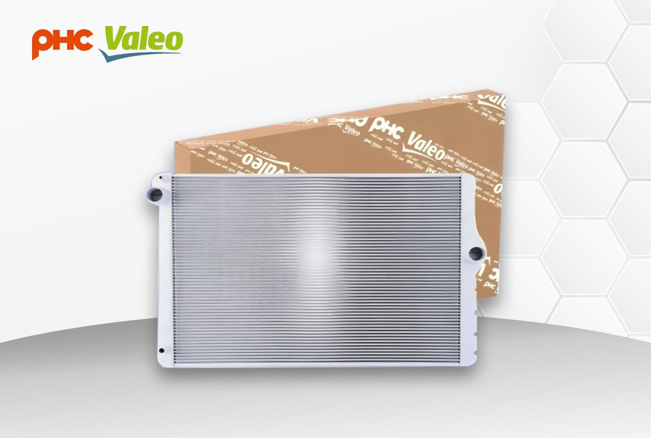 PHC Valeo Radiator