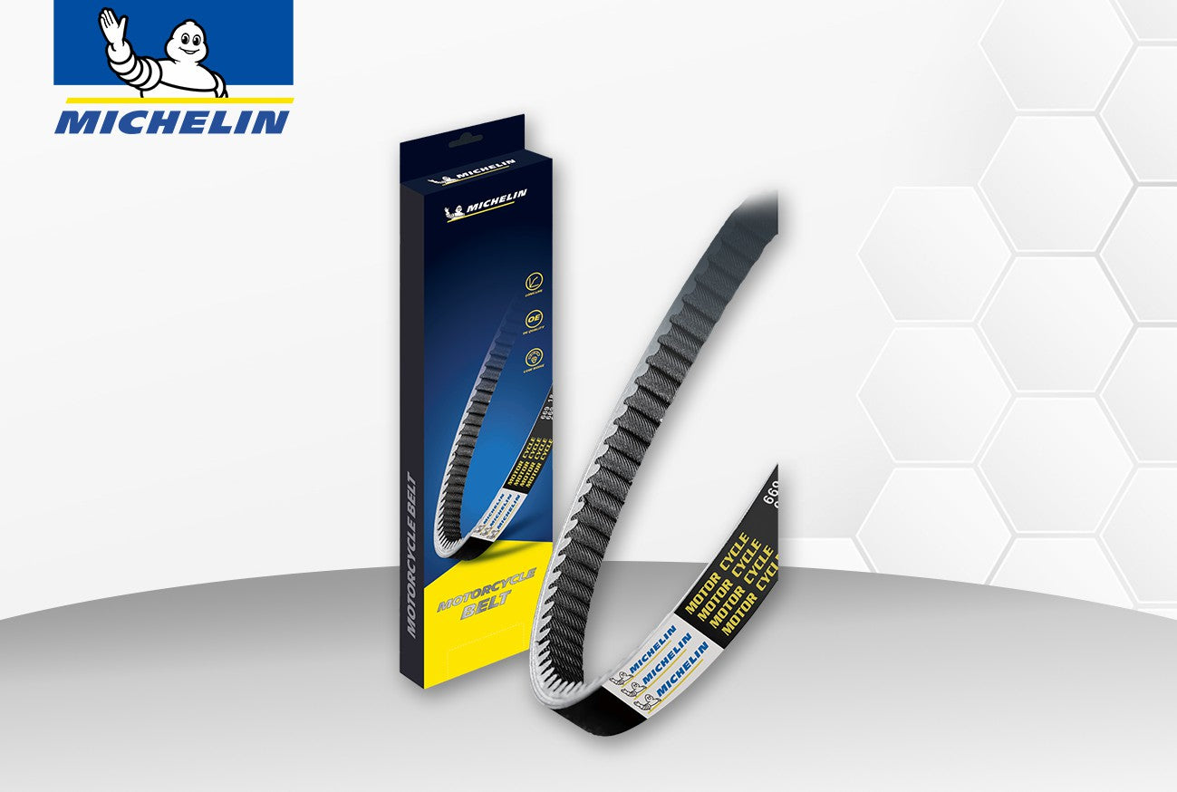 Michelin Motorcycle Belt
