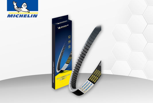 Michelin Motorcycle Belt