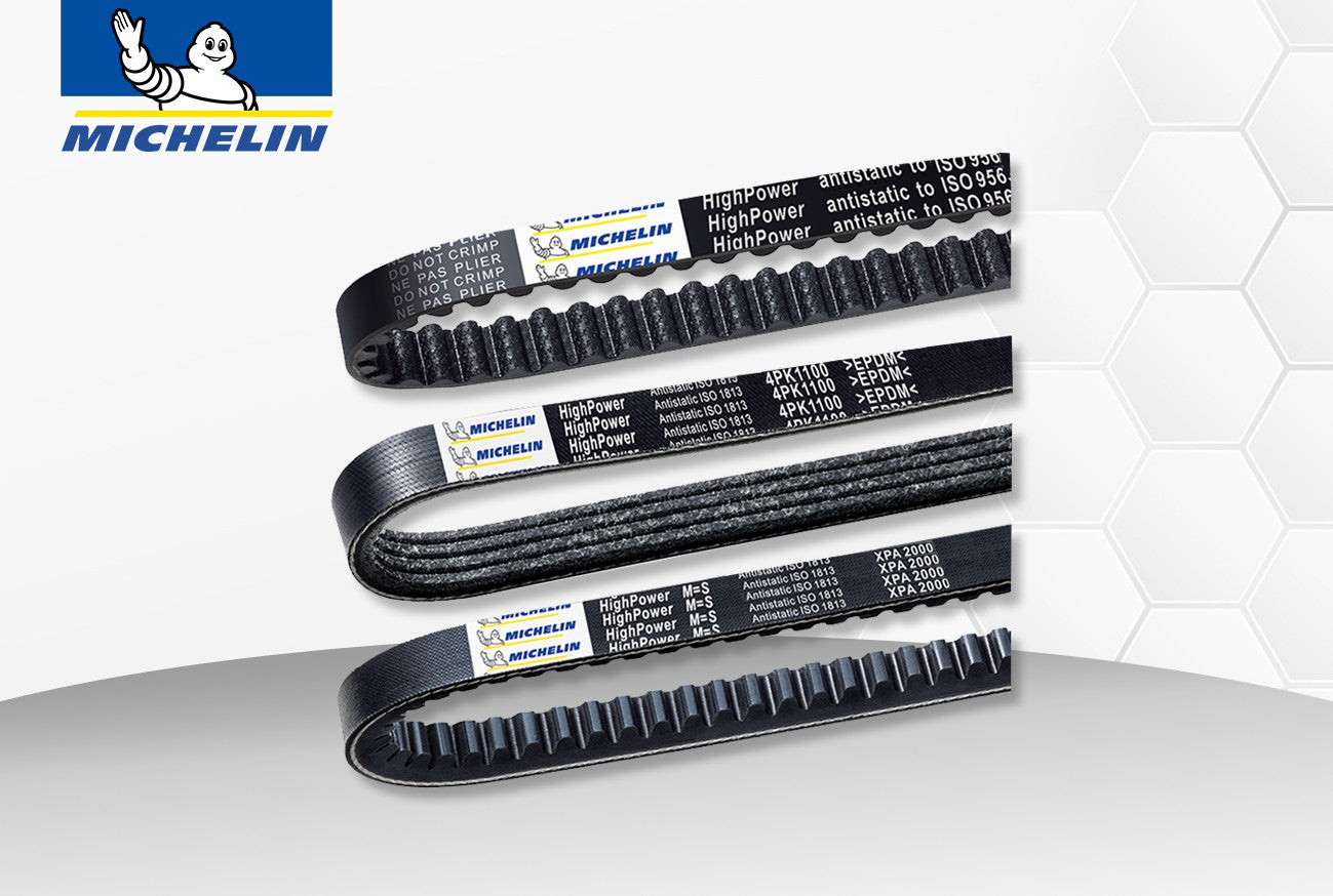 Michelin Industrial Belt