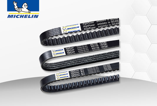 Michelin Industrial Belt